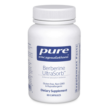 BERBERINE ULTRASORB